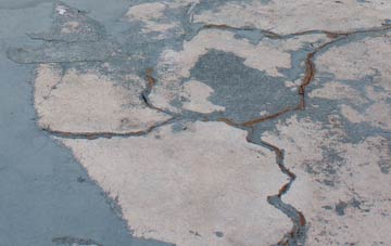 fibreglass roofing replacement Kinuachdrachd