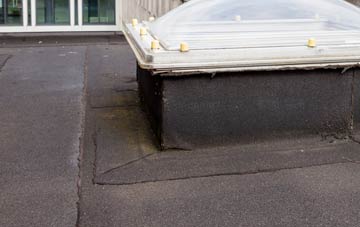 disadvantages of Kinuachdrachd flat roofs