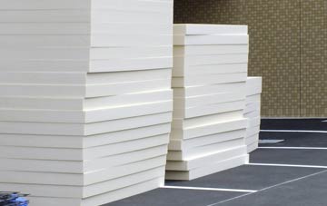 Kinuachdrachd flat roof insulation costs