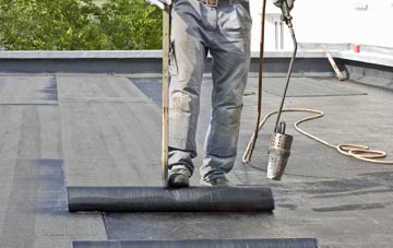 flat roof replacement Kinuachdrachd, Argyll And Bute