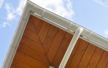 Kinuachdrachd soffit types